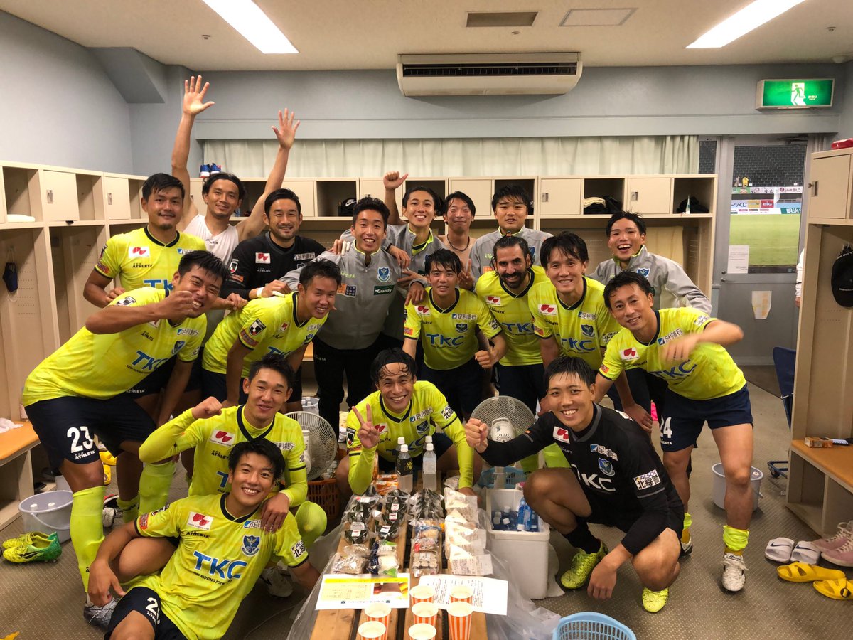 sggk12's tweet photo. 昨日は沢山の応援ありがとうございました。
厳しい試合でしたが、みなさんの拍手がチームの後押しとなり今シーズンホーム初勝利出来て本当に嬉しかったです。
次も勝利目指して頑張ります！ https://t.co/a04oOV9zdL