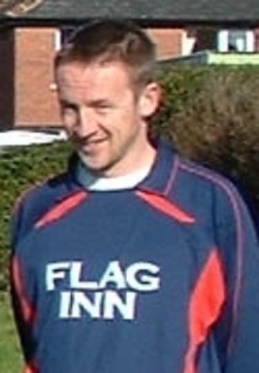 sharplesafc's tweet photo. Happy birthday to #SharplesLegend @roy_halliday who turns 46 today!

#SharplesFC #SAFC https://t.co/1ion1RBqAM
