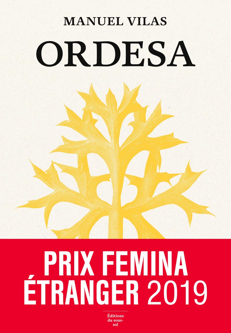 LaCauselit's tweet photo. #Lacauselit #Ed_Sous_Sol Les trésors de La Cause Littéraire 8 : 19 août 2019 / 10 juillet 2020
Ordesa, Manuel Vilas (Editions du Sous-Sol) (par Philippe Chauché)
https://t.co/cr91Ayp93f https://t.co/rIbl7dhWCG