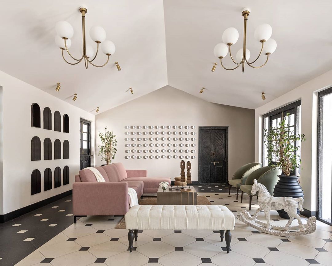 GraziaIndia's tweet photo. Paying #homage to the #rich #Goan-Portuguese #architectural #tradition, the #FairviewEstate, a #holidayhome in #Goa. Head to the website to read more. https://t.co/p0bHjTzxP1