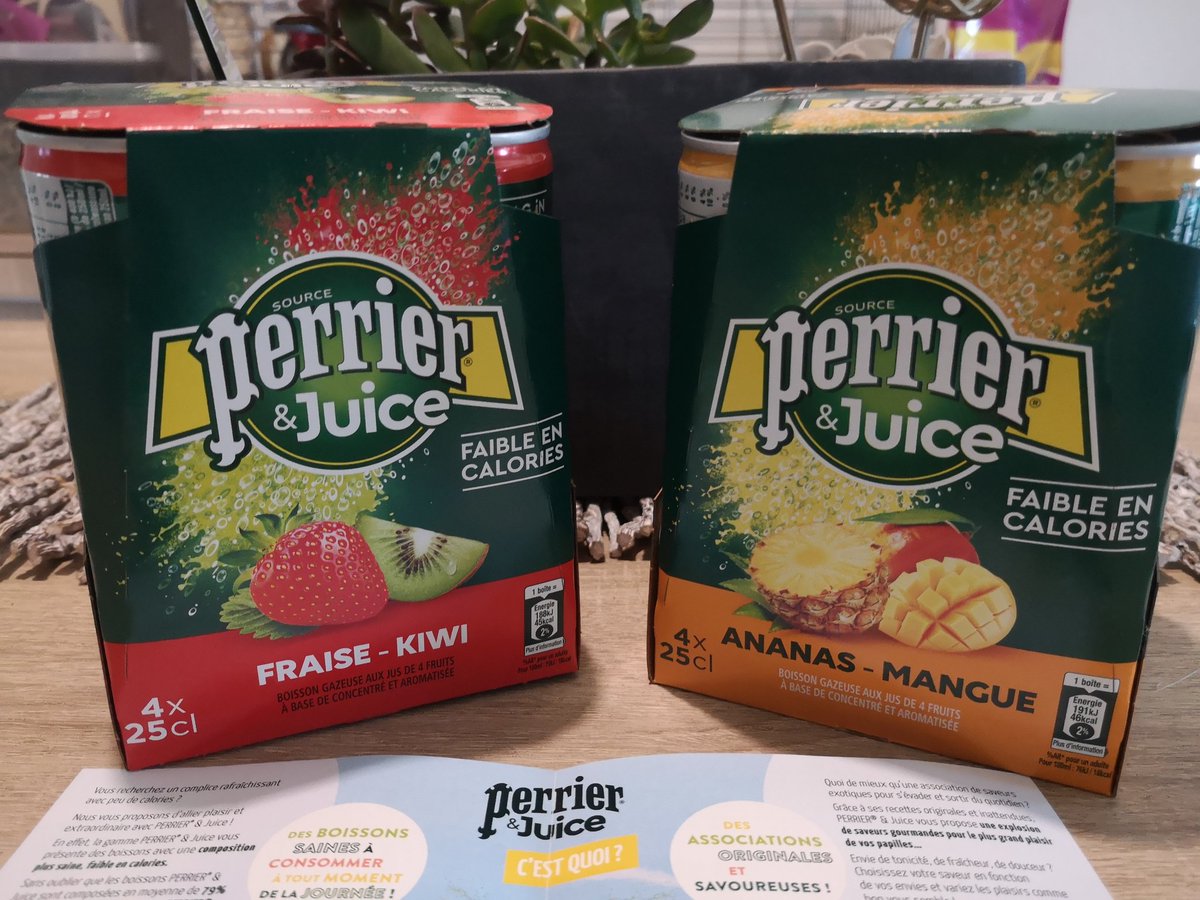 TestsMag's tweet photo. Ambassadeur perrier&amp;juice

#testdeproduit 
#nestlecroquonslavie
#perrierjuice #perrierandjuice https://t.co/ipZNM1vbsh