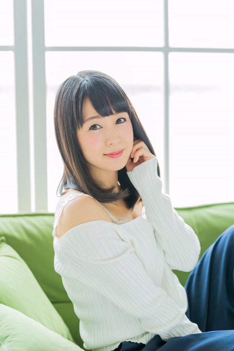 七海なな No Twitter わぁ 嬉しいです