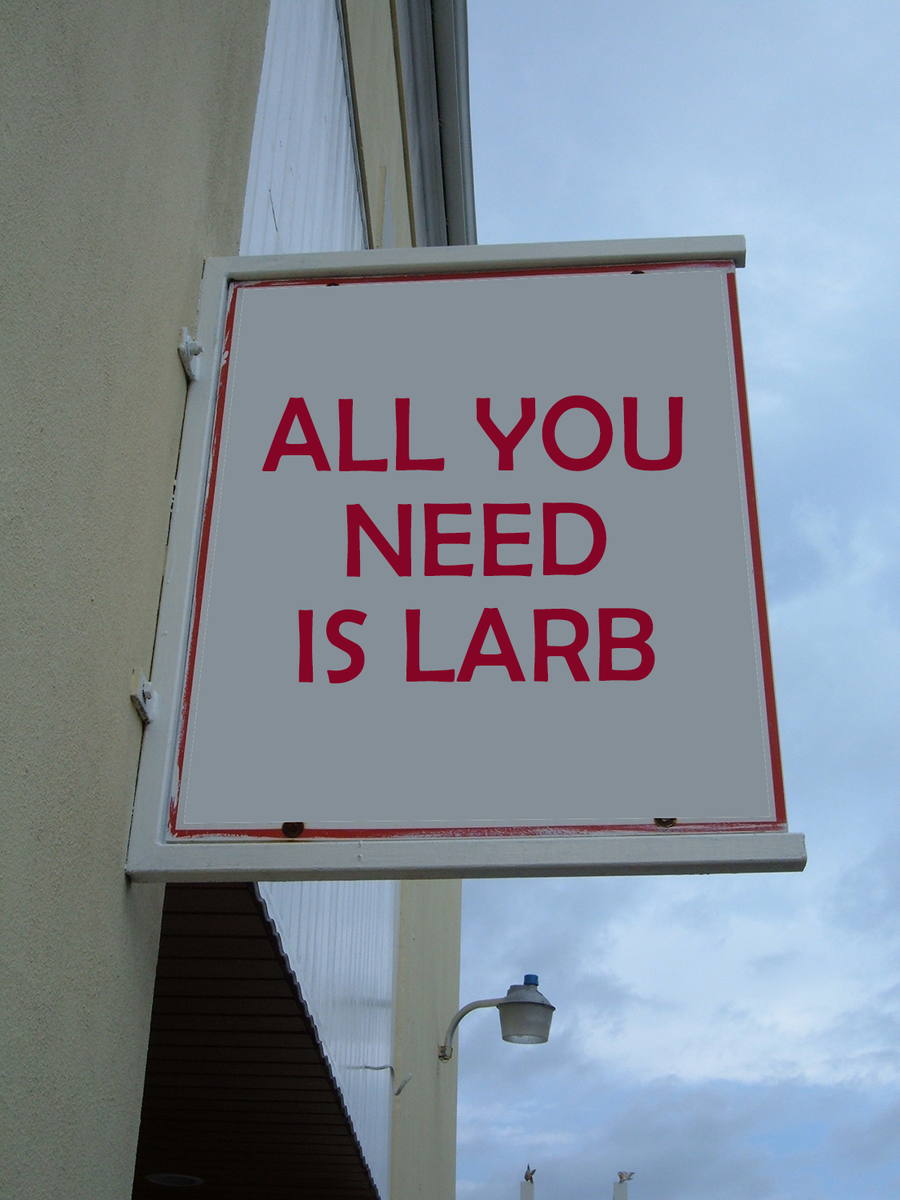 10 Funny yet so smart restaurant names