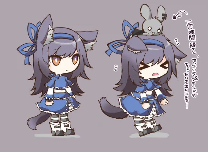 アリステキサス、基地内で歩かせたい…^o^ https://t.co/cnQfbcNpV9 