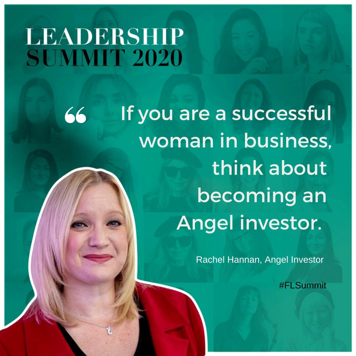 wearenovi's tweet photo. Where you tuned into the Finance panel ? 
Amazing quote from Rachel Hannan

#quotes #panel #startup #finance #flsummit #mentor #discipline #partner #business #investor #success https://t.co/WlsZaJTHvO