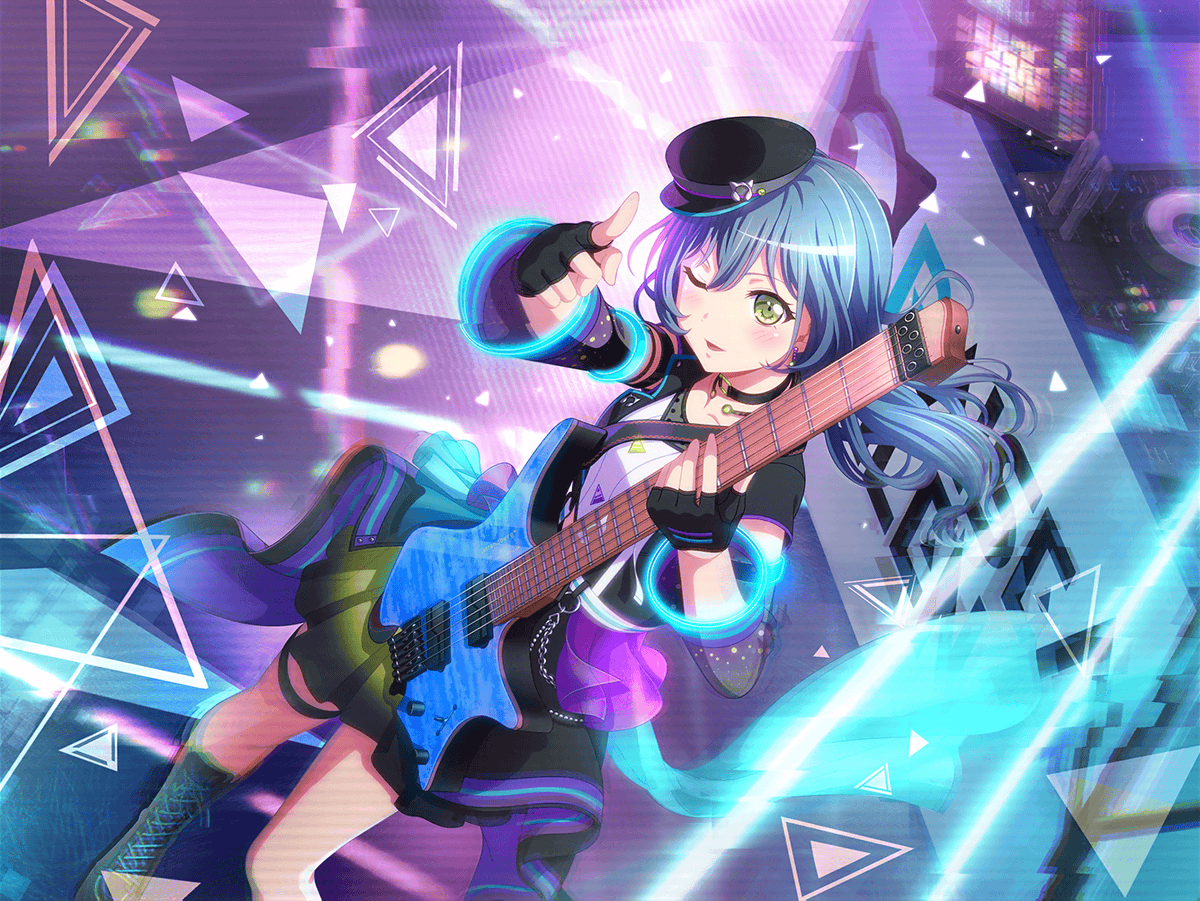 7月17日は朝日六花（ロック）の誕生日！ #朝日六花誕生祭2020 #朝日