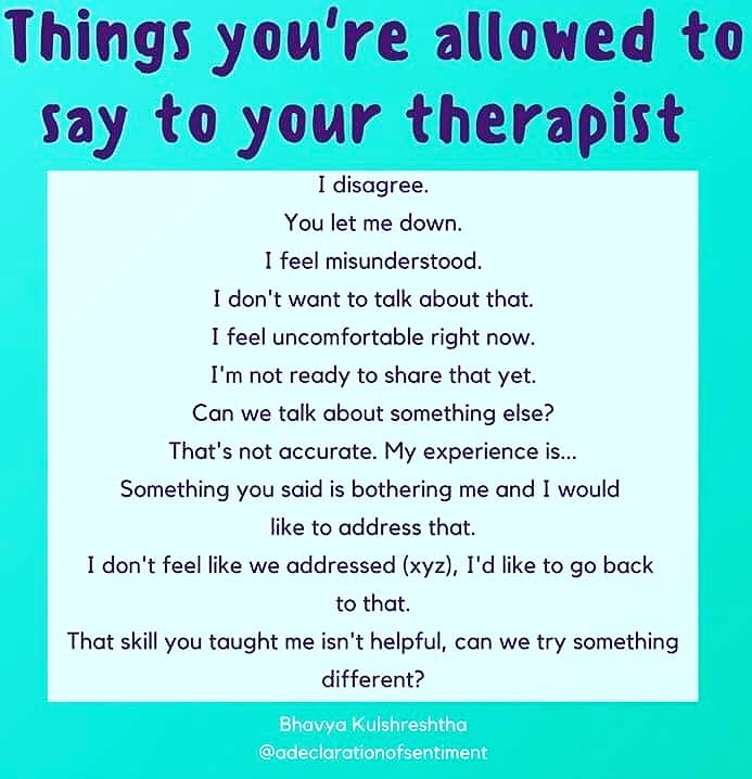 Communication is the KEY! It's ok to be open with your therapist even when it is a difficult  opinion or decision. Find a therapist driven by Your HEALING not their EGO!
#WeAreATeam
#HealingNotHiding 
#TherapyIsDope
#LetsGet2Work 
#G2GP 
#THERAPISTTRACEY 💜💜