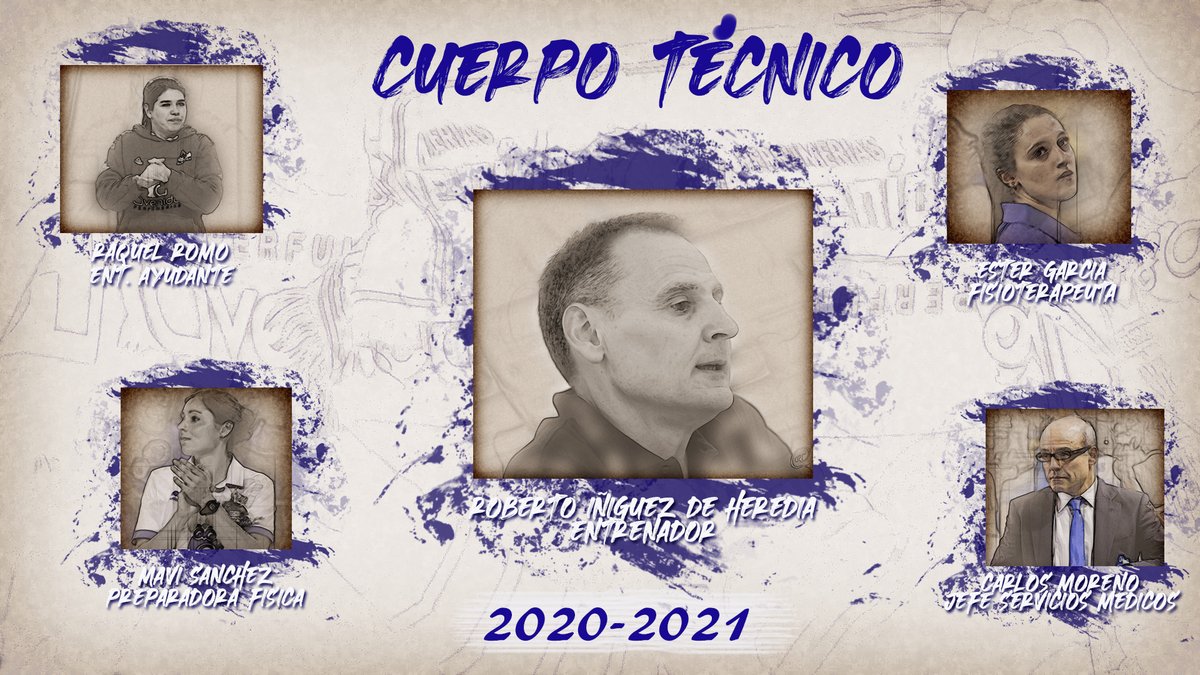 Perfumerías Avenida (@cbavenida) on Twitter photo OFICIAL 🚨
1⃣0⃣0⃣% AVENIDA 💙 , "de la casa", con experiencia y formación
Así es el CUERPO TÉCNICO que acompañará a <a href="/Robertoih5/">Roberto Iñiguez</a> en la primera plantilla
➡️ perfumeriasavenidabaloncesto.com/sala-de-prensa… OFICIAL 🚨
1⃣0⃣0⃣% AVENIDA 💙 , "de la casa", con experiencia y formación
Así es el CUERPO TÉCNICO que acompañará a <a href="/Robertoih5/">Roberto Iñiguez</a> en la primera plantilla
➡️ perfumeriasavenidabaloncesto.com/sala-de-prensa…