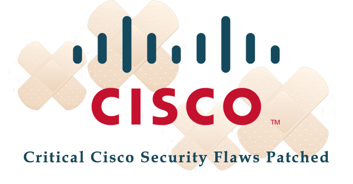 gbhackers_news's tweet photo. Critical Cisco Security Flaws Allow Complete Router Firewall Takeover
Read More: https://t.co/e59AEDN4yW
#Ciscopatch #cybersecuirtynews https://t.co/NTiYbkTuQE
