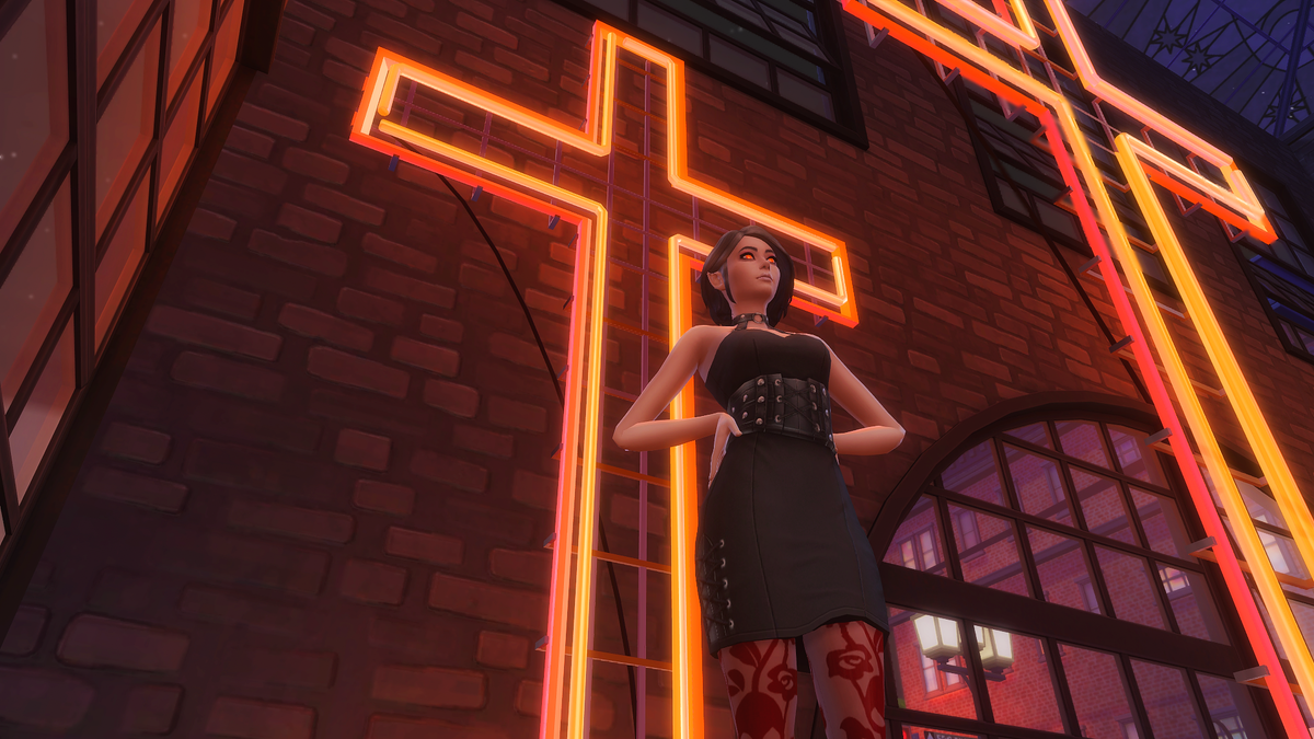 itsphysicsjim's tweet photo. Feeling gothy today.. so vampy Sims photoshoot! π¦π
ππ€ππ€ππ€ππ€ππ€ππ€ππ€
@TheSims #showusyoursims #vampiresrule @SimGuruBat https://t.co/iikYleaXgi