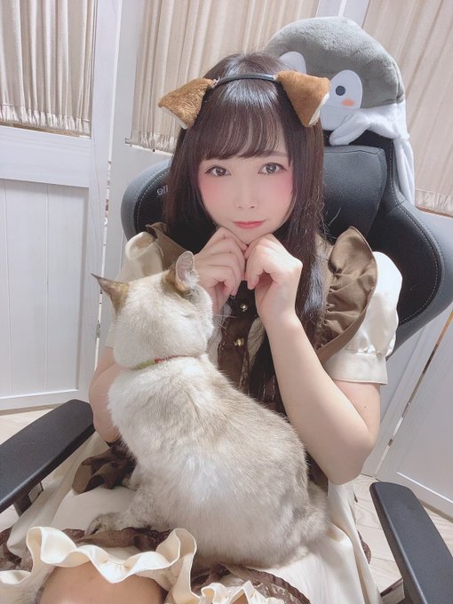 コスプレイヤー中本yuiのTwitter画像34