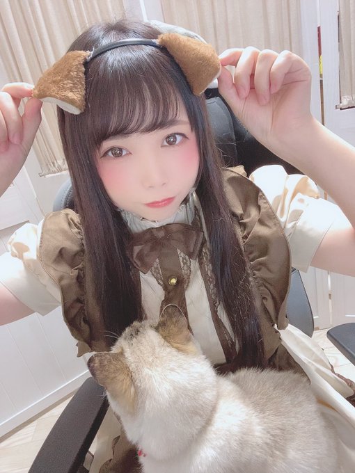 コスプレイヤー中本yuiのTwitter画像33