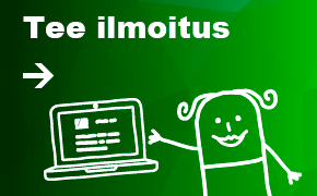 prh_fi's tweet image. Kun yrityksesi osoite- ja yhteystiedot muuttuvat, tee ilmoitus netissä YTJ-palvelussa. Ilmoitus on maksuton. Lue lisää: prh.fi/fi/asiakastied…
#osoite #kaupparekisteri #ytj