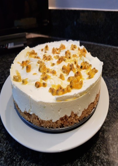 RGSHW DofE tweet media