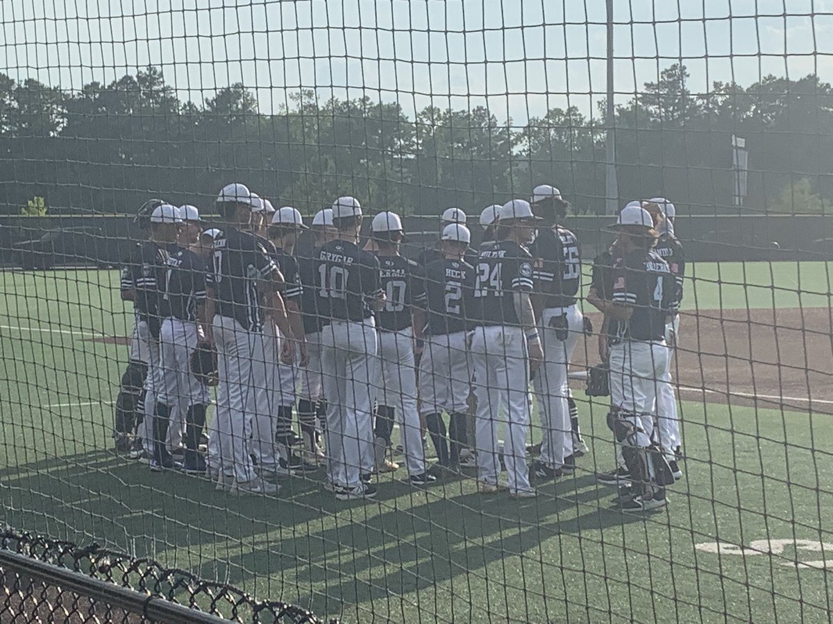 Excited to watch some baseball!! @dbackselite17 #PBR17UNat <a href="/MVNUBaseball/">MVNU Baseball</a>