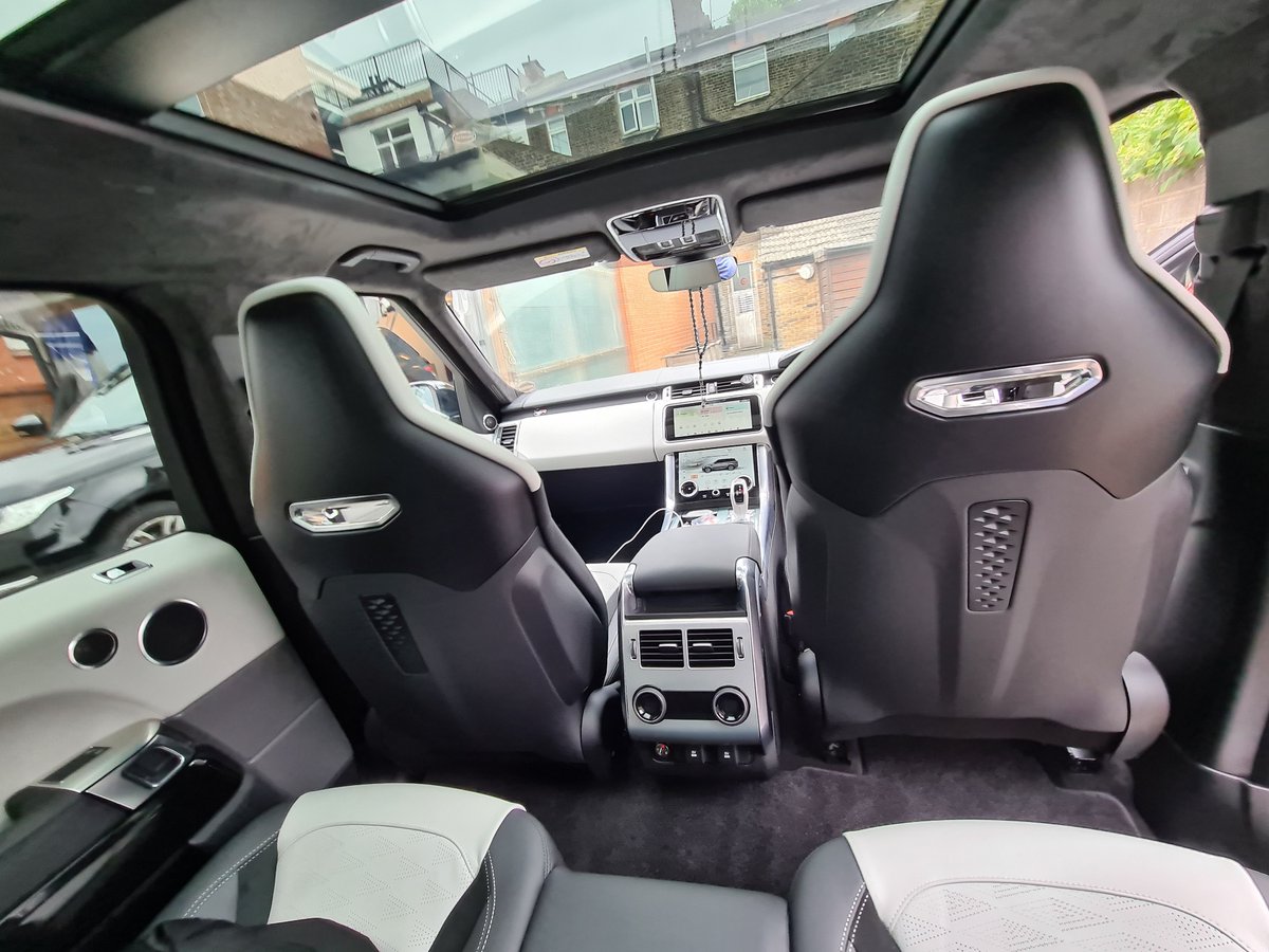 InCarMusic1's tweet photo. Range Rover SVR 2020
▪️Autowatch GHOST 2 Immobiliser 
▪️Meta Trak Cat S5 VTS GPS Tracker
🌐https://t.co/FwtDin0H4u
☎️02085588111
#svr #carsecurity #rangeroversport #rangeroveruk #rangeroversvr #svrrangerover
#autowatch #autowatchghost #autowatchghost2 #ghostimmobiliser #metatrak https://t.co/g9rZt6nDhv
