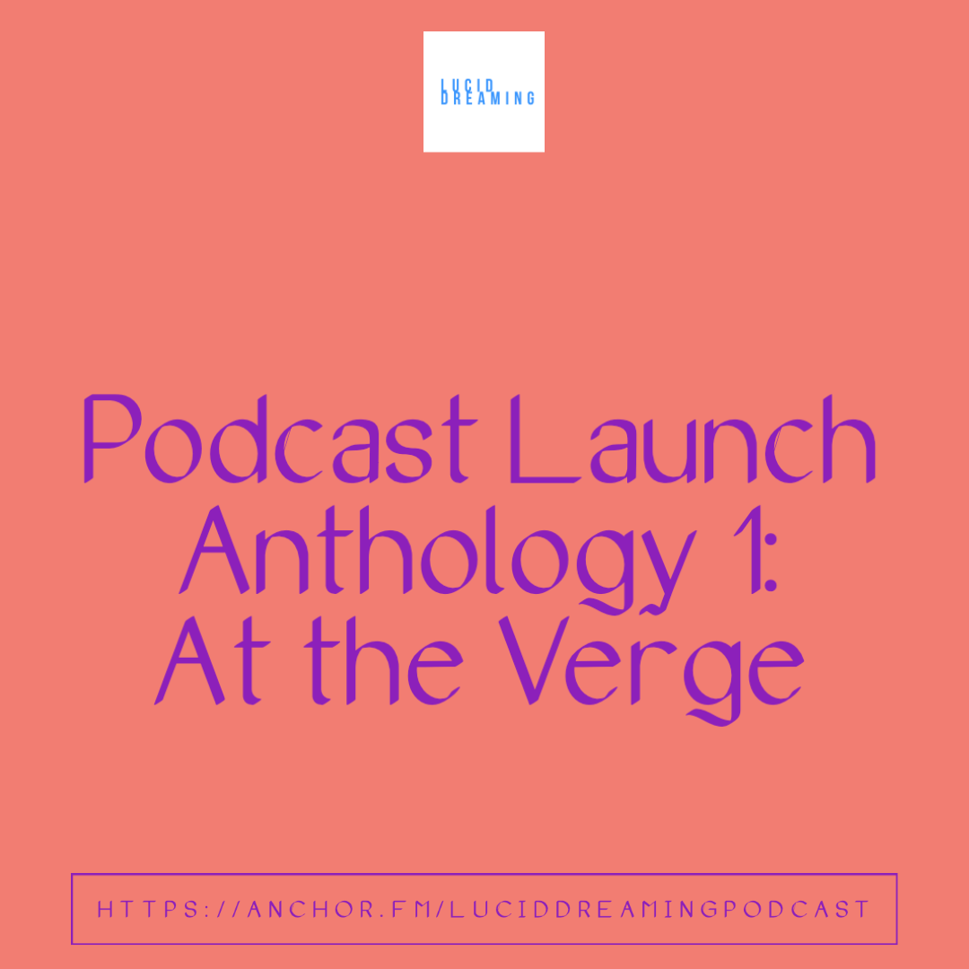 SoRealToday's tweet photo. LUCID DREAMING: a new podcast hosted by author and film curator Pamela Cohn launches 18/7 - subscribe for Anthology 1: At the Verge - a deep dive into the eyes, ears and worlds of artists and moving image-makers from around the globe https://t.co/jLHSOna7L4 https://t.co/FMkzLIEOfM