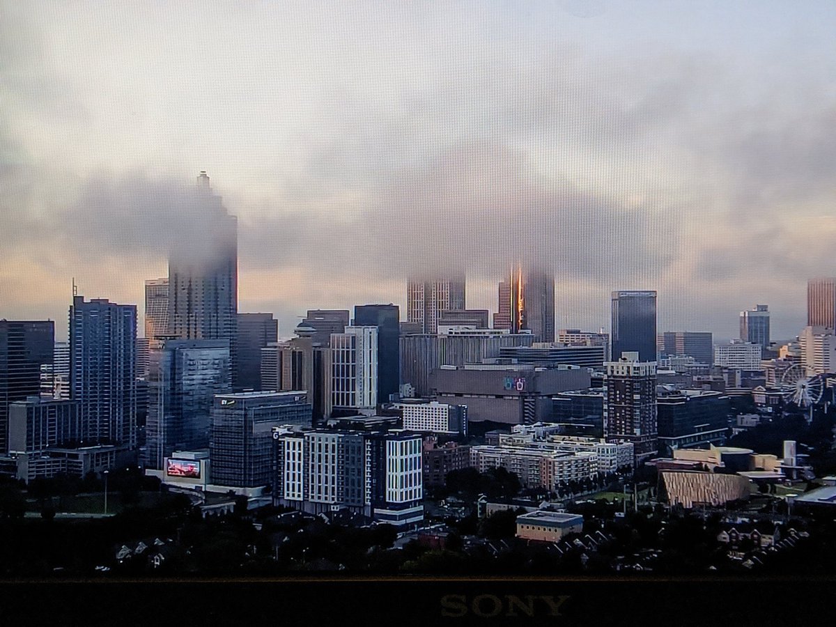 TMayerTV's tweet photo. Good morning #lauderdalebythesea #florida thanks @EarthCam and #Atlanta #ATL #atlantaga #keepcalmandstaysafe #keepcalmandwashyourhands https://t.co/4SE8zz40de