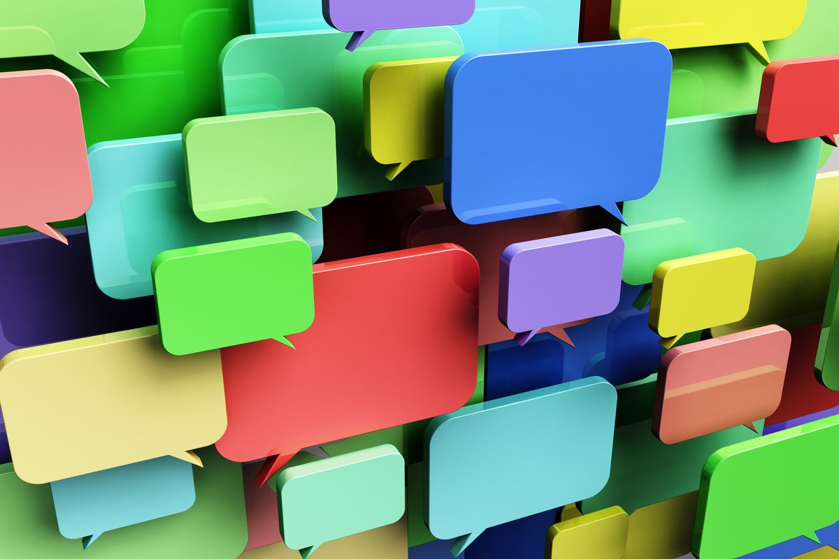 We're working with other public bodies and third sector organisations to host a series of conversations focused on community strengths and wellbeing in our district. The first takes place on Thurs July 23 - details here: bit.ly/3h27HSj