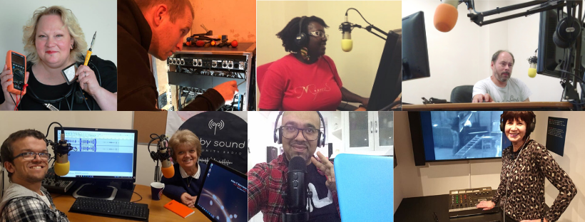 DerbySoundRadio's tweet photo. Hello from the #Derby Sound team giving you that #FridayFeeling! Great tunes &amp; chat:
1pm Ones at One with @1969Steve &amp; @firstcall_TaD  
2pm The #Derby Chat Show with @MoSulemanFCCA #80smusic
ask Alexa to play Derby Sound on @tunein 
or https://t.co/fejPS1OqAl
@MarketingDerby https://t.co/SpAyR30nZZ