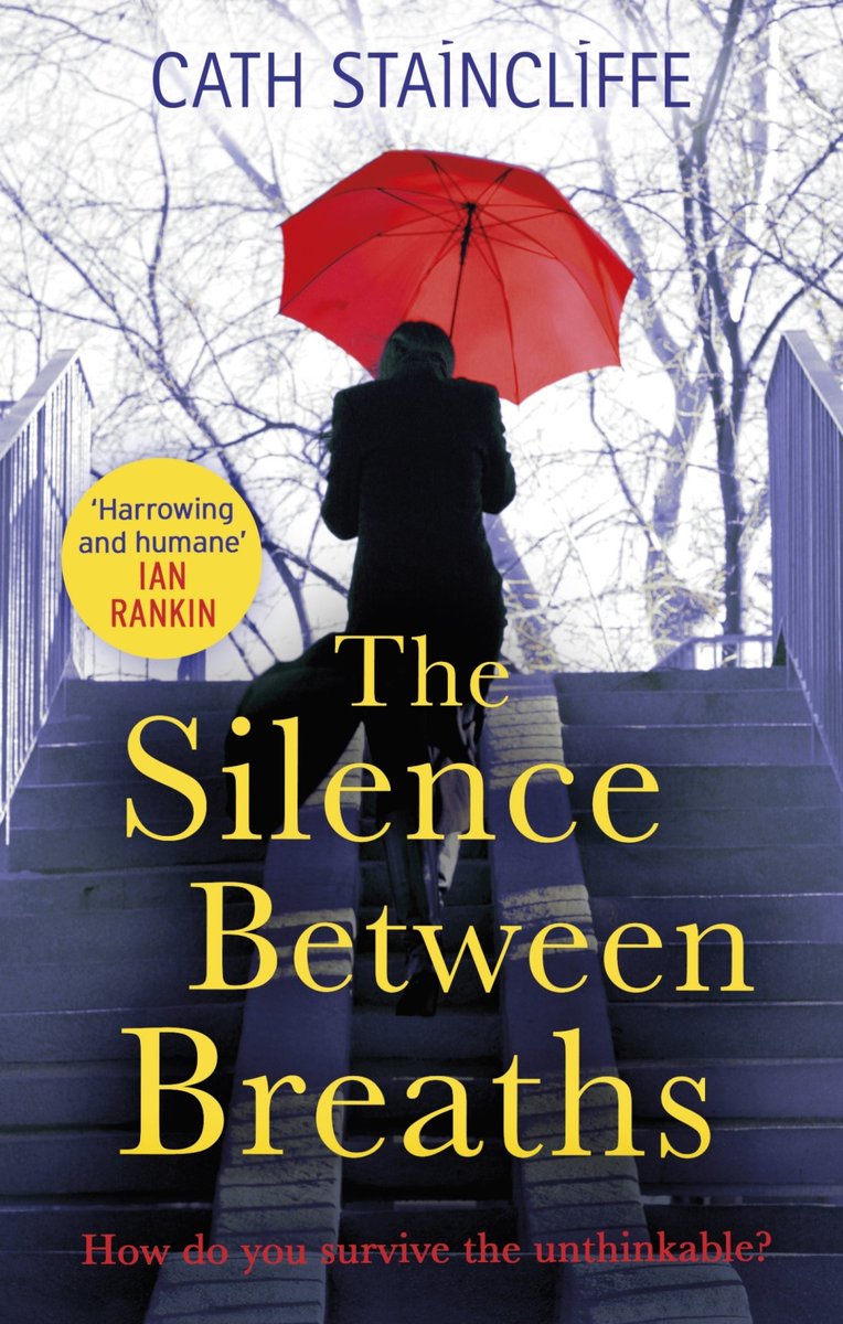 CathStaincliffe's tweet photo. Passengers boarding the 10.35 to London Euston have no idea their journey is about to be brutally curtailed. 
‘Remarkable depth … the  most grown-up writer in British crime fiction … mercilessly exciting’ The Telegraph
#KindleDeals 99p
https://t.co/1VfVXM64c3 https://t.co/H9G4k4GYuC