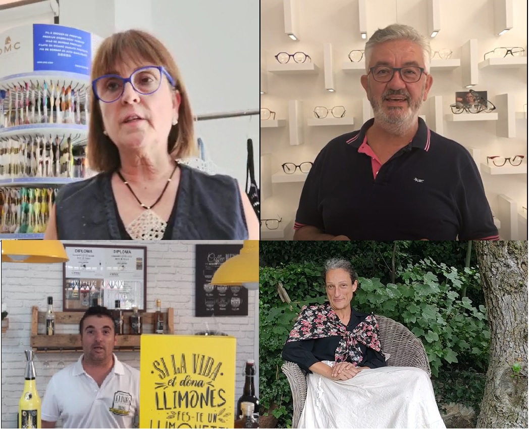 📢 Les #pimes lleidatanes es bolquen en la campanya de promoció del comerç de proximitat de la #DiputacióLleida 💪
#Laforçadelsmunicipis #PromoEconomica
👇👇👇
https://t.co/Nc9iIvng9q https://t.co/ZvqDdqkABq