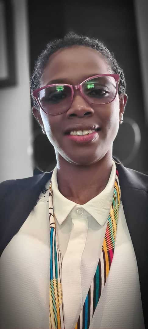 BaldeSalema's tweet photo. "MEET UP" de haut niveau avec Mme Edwige Hammond, présidente du groupement d'intérêt économique du FIKACI
#AWF_2020
#LEADERSHIP_GENRE
#FORMATION_SEPHIS
@SEPHIS_OFFICIEL 
@seforaKodjo https://t.co/Zvsbc5EzDq
