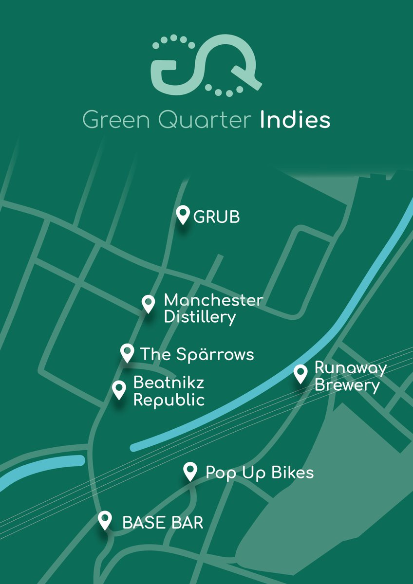 RunawayBrewery's tweet photo. Fantastic response to the re-opening of our Brewery Beer Garden this morning since bookings went live! 

Thanks so much too all those who've bot booked in for tomorrow night and Saturday so far.

The road to recovery for the small, indie GQ / Angel Meadows community starts here! https://t.co/5JEH454mVp