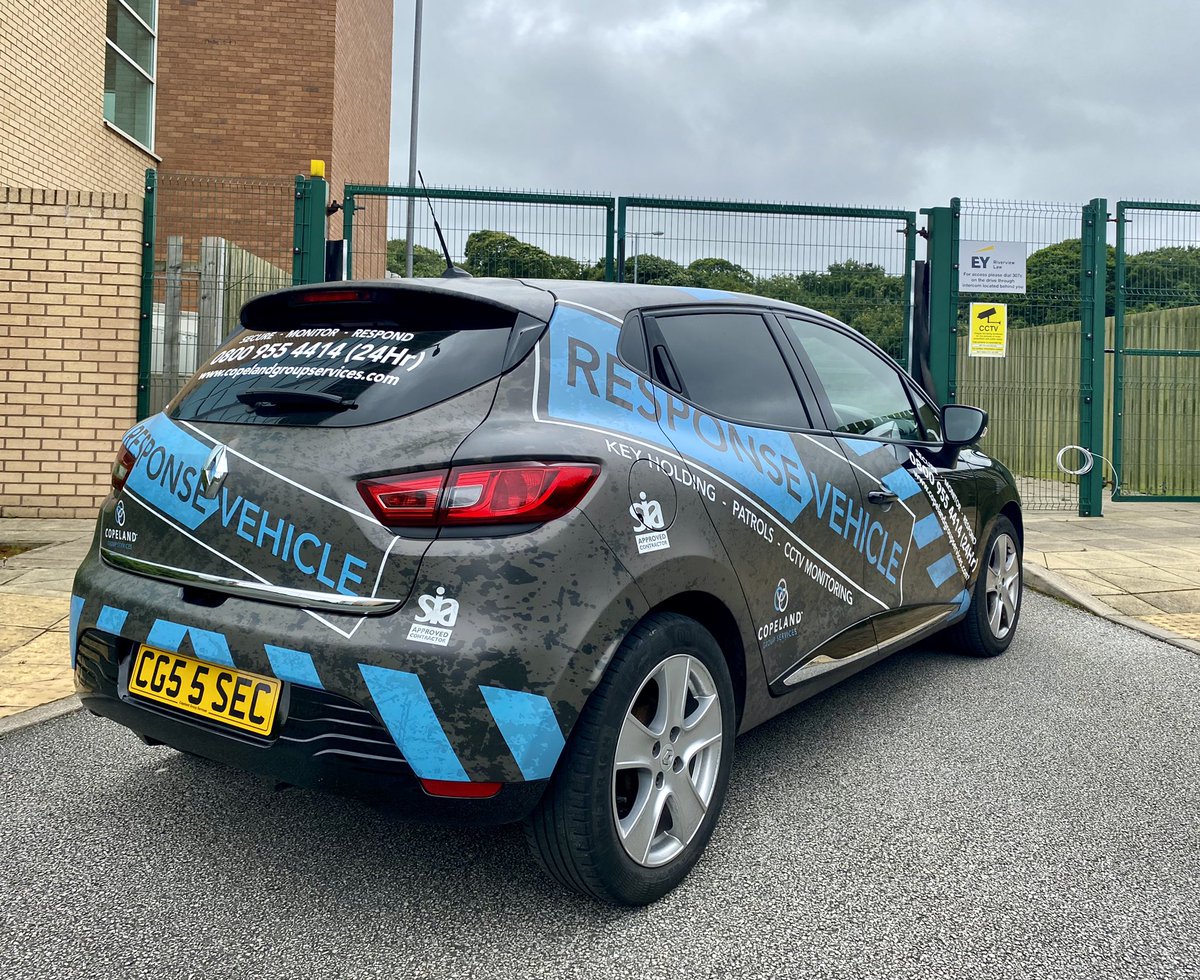 Copeland_Group's tweet photo. Do you need a reliable Unlocking &amp; Locking service for your premises? Did you know that Copeland successfully carry out hundreds of Unlocks &amp; Locks each week throughout the UK? To find out more about this service please call- 0800 955 4414 (24/7) 🔐 #security #wearecopeland https://t.co/rYjeVoCjwh
