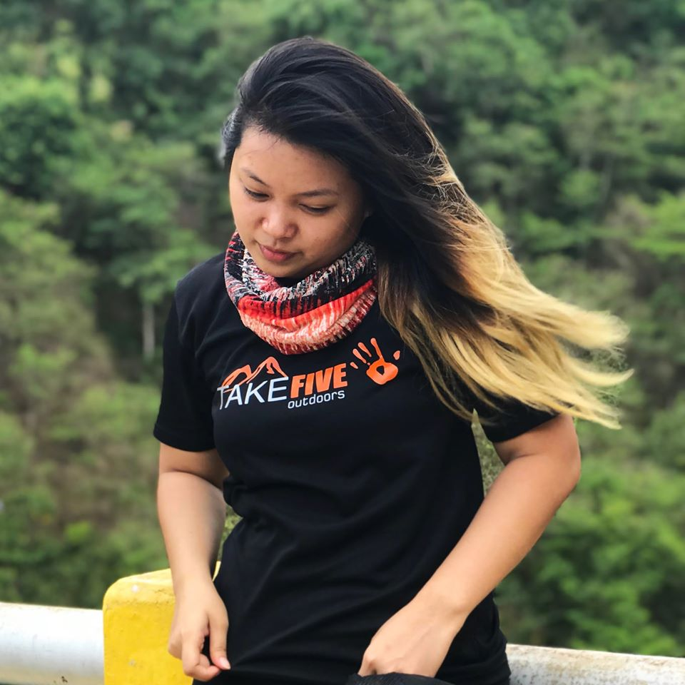 take5outdoors's tweet photo. Do you have your own TAKERS APPAREL? Get yours now!
πTakeFive DriFit Shirt: P350 + Shipping fee
Cash on Delivery is available. Click these links to order:
https://t.co/HADZ9BsktV
For inquiries, kindly click the SEND MESSAGE BUTTON below.
#ExploreBetter #ExploreTogether https://t.co/DBSztLxsyJ
