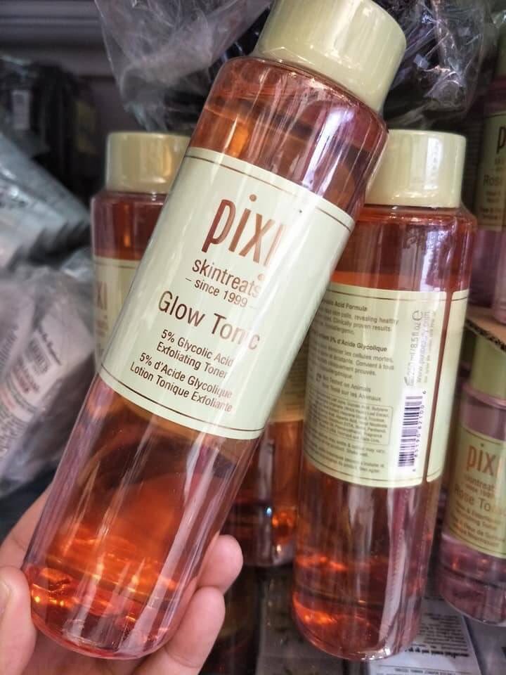 MakeMeBeau_C's tweet photo. Pixi Glow Tonic 250ml  

ราคาปกติ 1160
ขายปลีก  950.-
ems 60 

#โทนเนอร์ #โทนเนอร์หน้าใส #pixithailand #pixi #pixiglowtonic https://t.co/WSxZg41vja