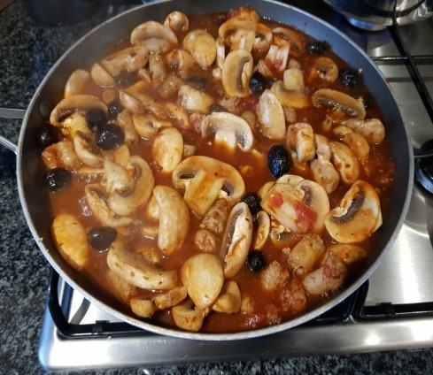 RGSHW DofE tweet media