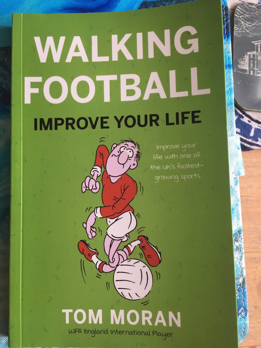 Stulangworthy's tweet photo. Congratulations Tom. A really good read. Thank you for my copy. Some interesting chapters, characters and events. Good luck with the wider WF community reading it. https://t.co/pz64WP0618