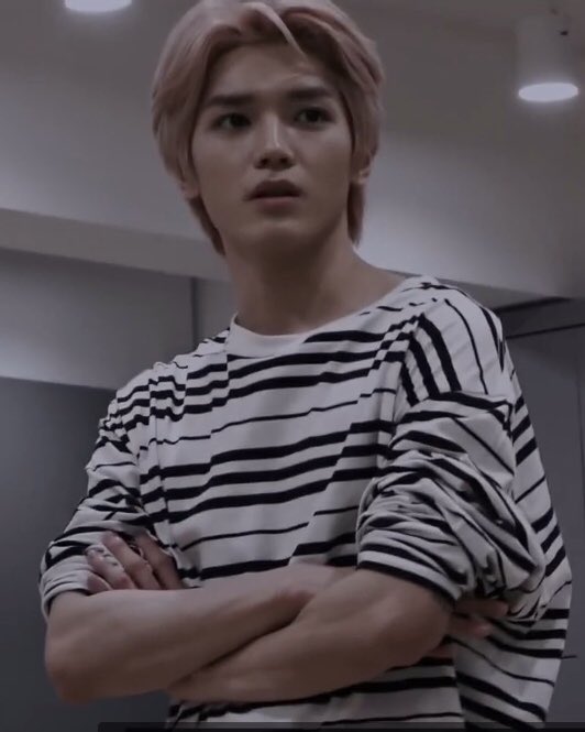 taeyong pics tweet media