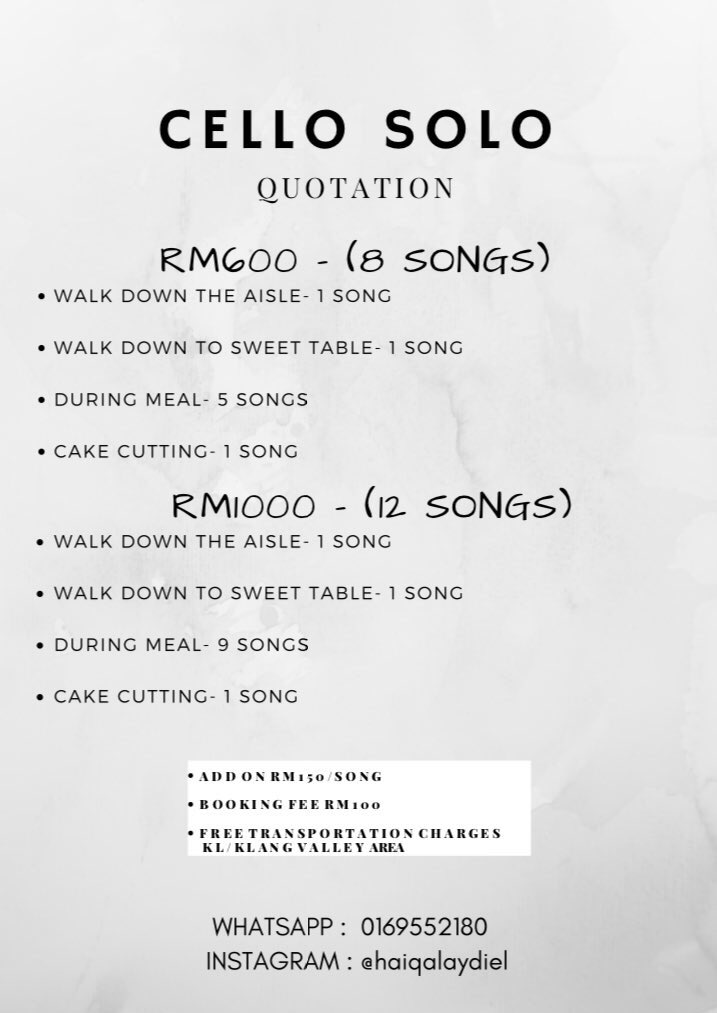 haiqalaydiel_'s tweet photo. 1 retweet that costs RM0 will helps my small services 🥺🙏🏻

anything boleh dm ya 😬 https://t.co/SvU6xnKwA7