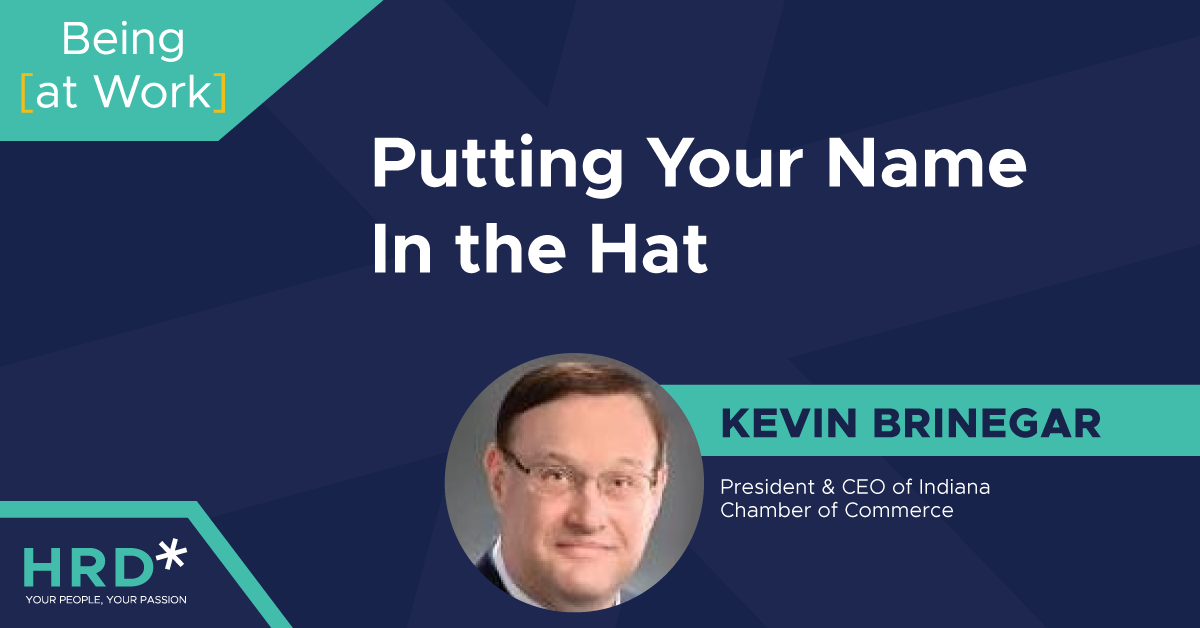 HRDAdvisory's tweet photo. Kevin Brinegar, President and CEO of the Indiana Chamber of Commerce, has passion for the work the chamber does to make a difference in public policy to support Indiana businesses. 

https://t.co/42jKWPaYSy https://t.co/gbMMBYYRtM