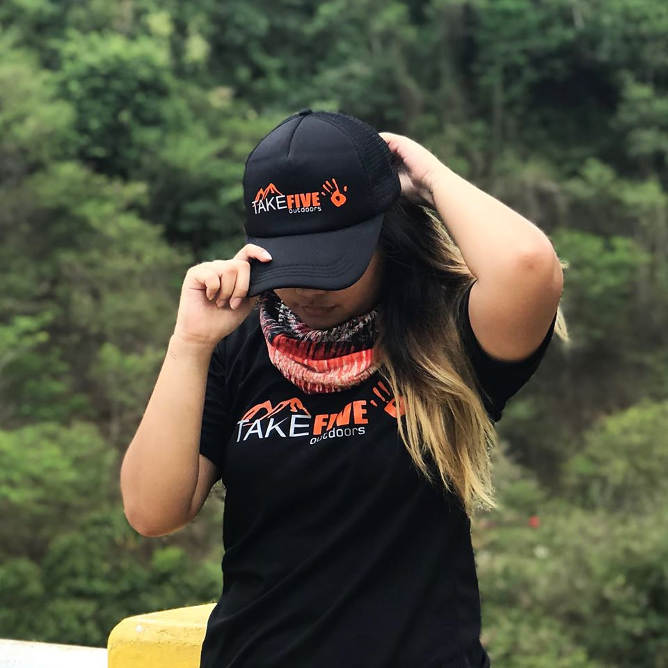 take5outdoors's tweet photo. Do you have your own TAKERS APPAREL? Get yours now!
πTakeFive DriFit Shirt: P350 + Shipping fee
Cash on Delivery is available. Click these links to order:
https://t.co/HADZ9BsktV
For inquiries, kindly click the SEND MESSAGE BUTTON below.
#ExploreBetter #ExploreTogether https://t.co/DBSztLxsyJ