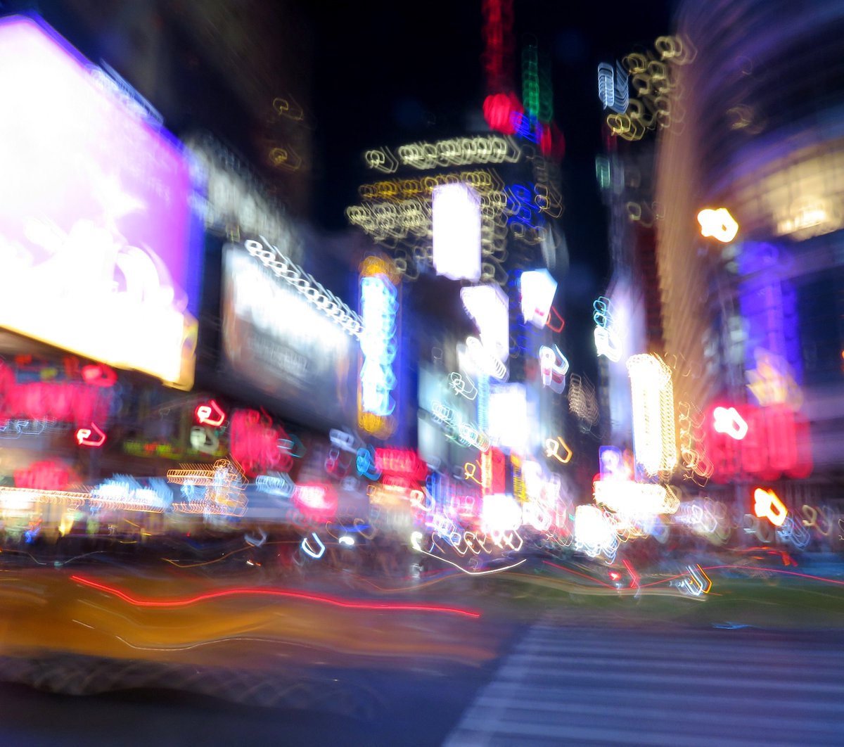 RemineArt's tweet photo. Times Square #2-The crazy centre of abstraction!
🎨Remine
#Remine #RemineArt #art #photography #photo #design #artist #artwork #creative #arte #photos #artofvisuals #artoftheday #artsy #artistic #fineart #arts #talent #masterpiece #artlife #artlovers #talented #nyc #Newyork https://t.co/XCR8VFmLvn