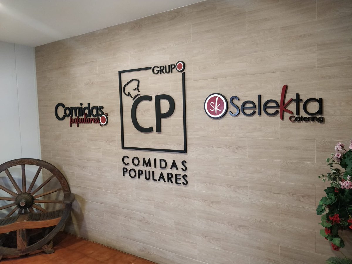CateringComidas tweet picture
