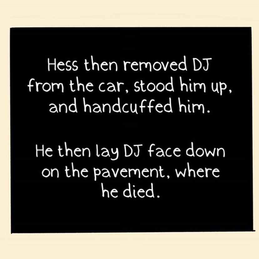 blmwolves's tweet photo. ✊🏿✊🏾✊🏽✊🏼✊ 
#ThrowbackThursday
❌ 10 Years
0️⃣ ANSWERS 
The Story of DJ Henry...
#BlackLivesMatter
#BlackLivesSTILLMatter
Always will.
Learn Their Stories.
🗣#SayTheirNames
Don’t Get Distracted.
#Entanglement 🤦🏽‍♂️

#Thursday #Throwback 
#BLM
❤️🧡💛💚💙💜🖤🤍🤎 https://t.co/9jGpvD4NV3