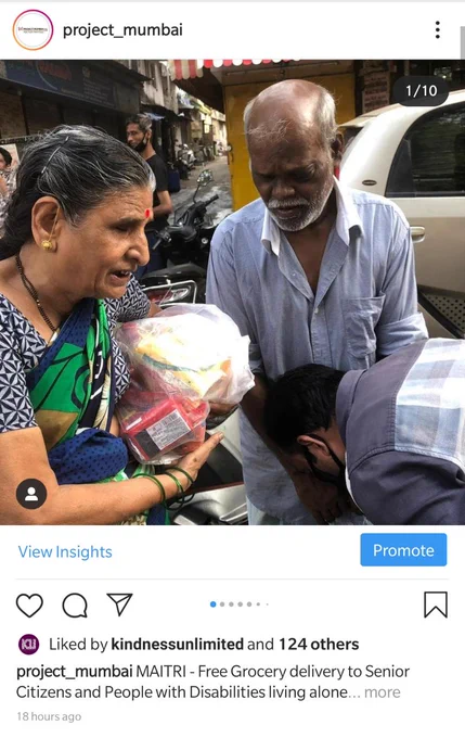 Image from Purvaja Sawant (@Purvaja)
