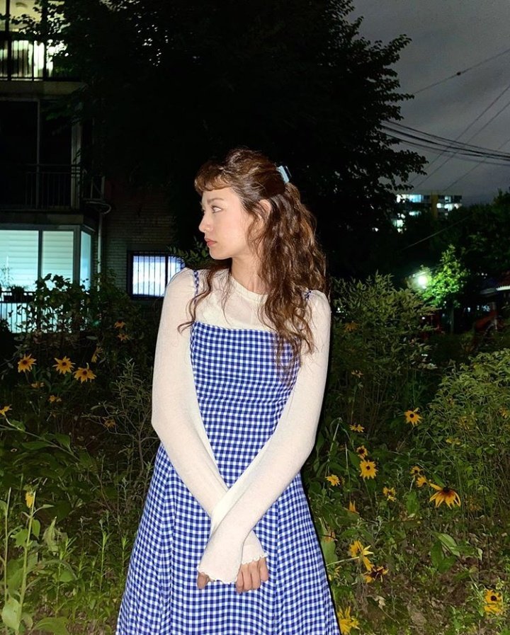onlynana914's tweet photo. 200716 NANA's IG Update 

#NANA #나나 #출사표 #IntoTheRing https://t.co/i8FILVAhhc