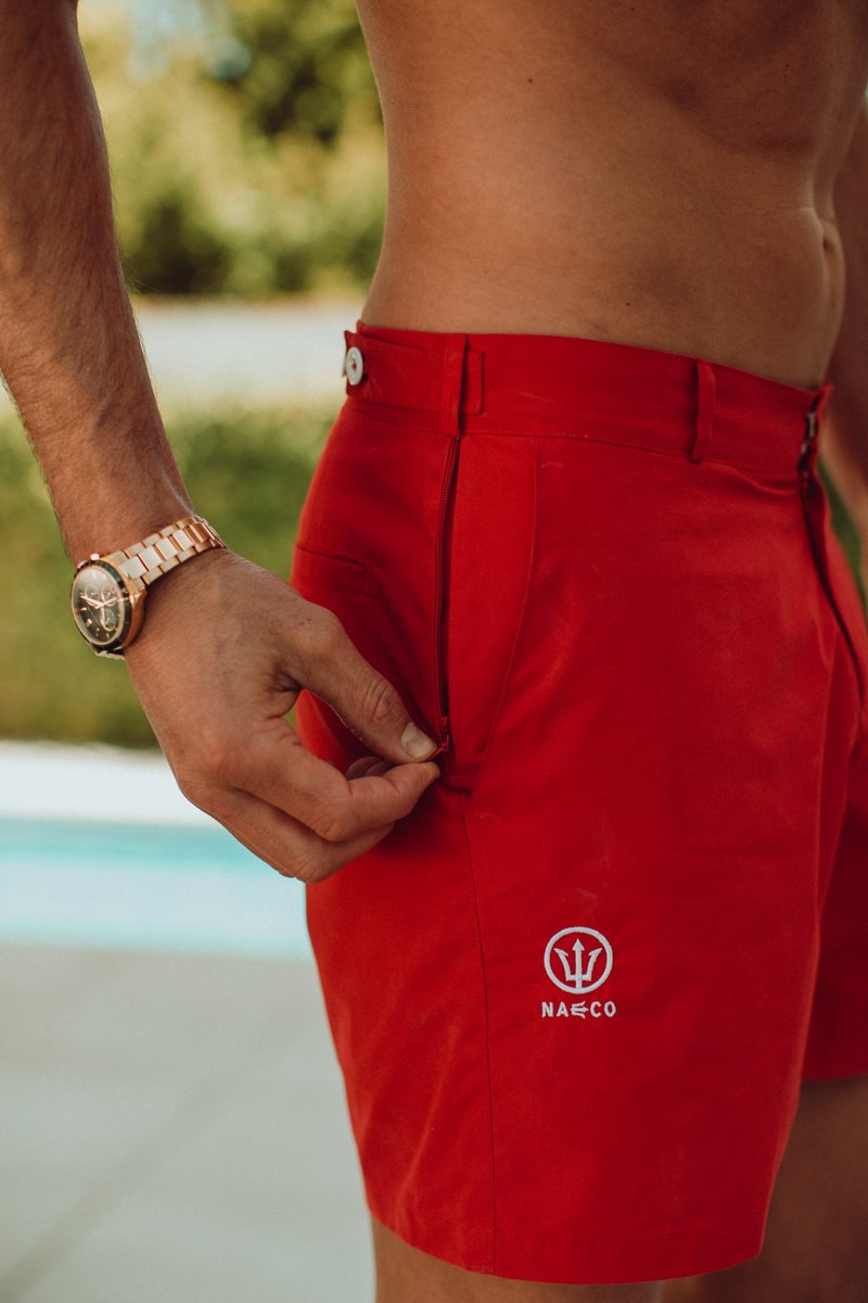 naecoofficial's tweet photo. Did you know that each pair of Naeco Origional Swim Shorts is made out of 15 recycled plastic bottles that we rescue from the ocean? 🌊
#NaecoOfficial #InspiredByNaeco #SustainableFashion #DoGoodLookGoodFeelGood https://t.co/Pm4ZjhTQSf