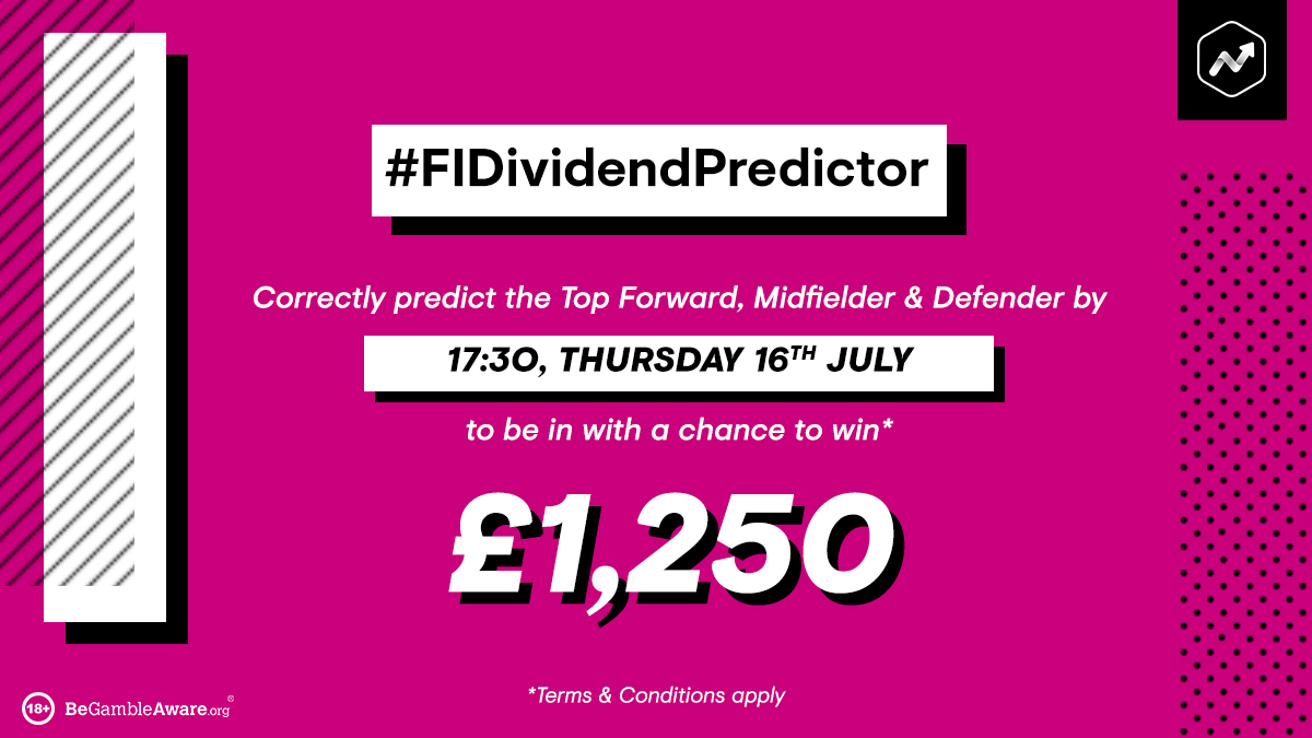 Football Index tweet media