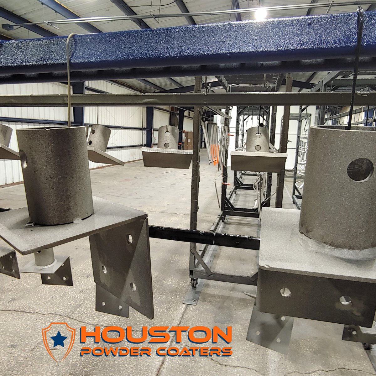 HoustonCoaters's tweet photo. Quality Control MUST occur throughout every stage of the manufacturing process. In fact, #HoustonPowderCoaters even assists with other companies’ QC. #HoustonPowderCoating #PowderCoatingHouston #PowderCoatHouston #TexasPowderCoaters #TexasPowderCoating #IndustrialPowderCoating https://t.co/b6PL2ISBRJ