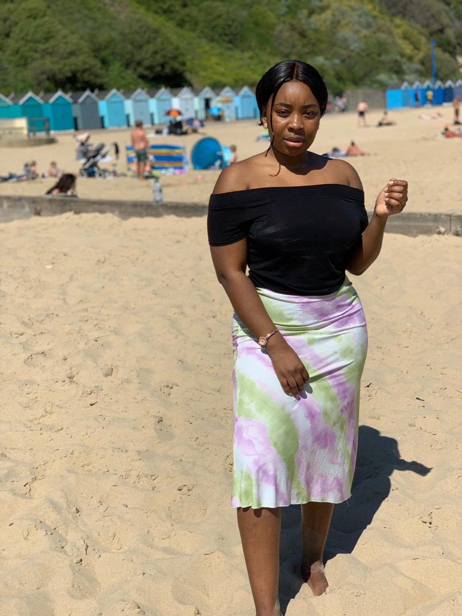 alegria_wild17's tweet photo. #bournemouthbeach 

KEEP ON SMILING EVEN THOUGH THINGS ARE DIFFICULT! YOUR BREAKTHROUGH IS COMING 🔥 https://t.co/XBoztxQqw3