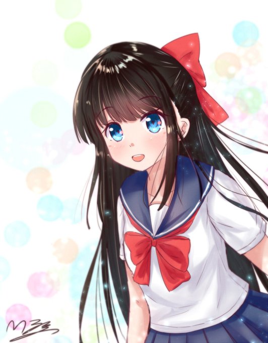 ぱっつんのtwitterイラスト検索結果 古い順 ぱっつんのtwitterイラスト検索結果 古い順