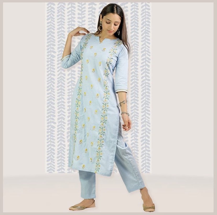 IteerStore's tweet photo. To shop visit https://t.co/NcOKFI95eI or DM us!✨
.
.
.
#iteerclothing #textilesofindia #indianheritage #ethnicindianwear #indianstyle #traditionaltextiles #colorsofindia #indiancolors #vibranttextiles #indiantextileheritage #traditionaltextiles #summerfashion #indiansummerfabric https://t.co/B8U4hcWdB8