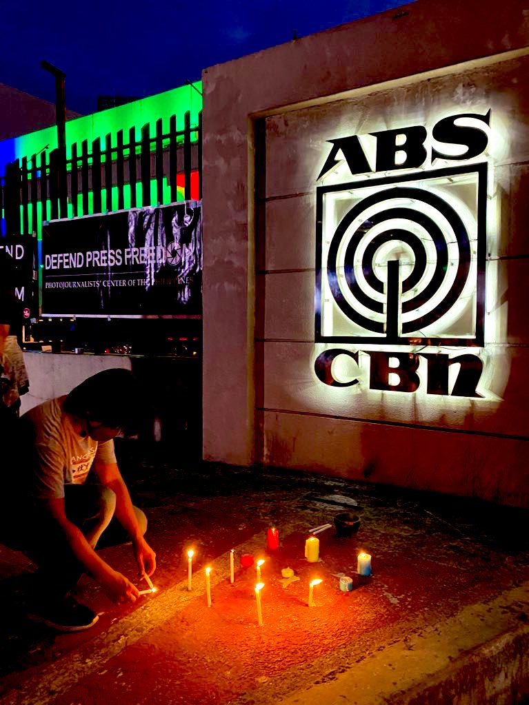 Jacque Manabat We Lost Several Colleagues Today Some Of Them Long Time Friends The Hardest Part Is Saying Goodbye Not Knowing If We Ll See Each Other Again It S Not Their