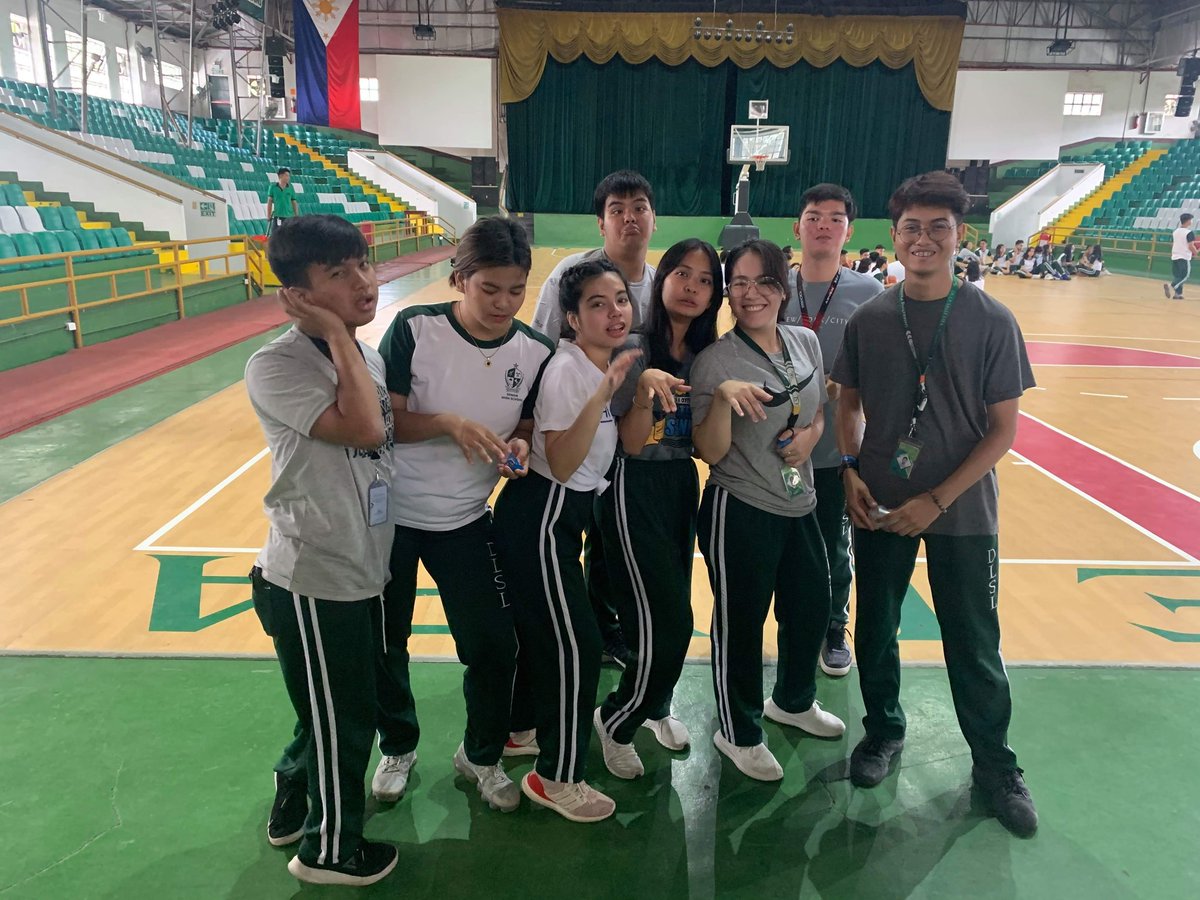 BasuraJuice's tweet photo. miss you all!❤️ https://t.co/2vcKVT7OfB